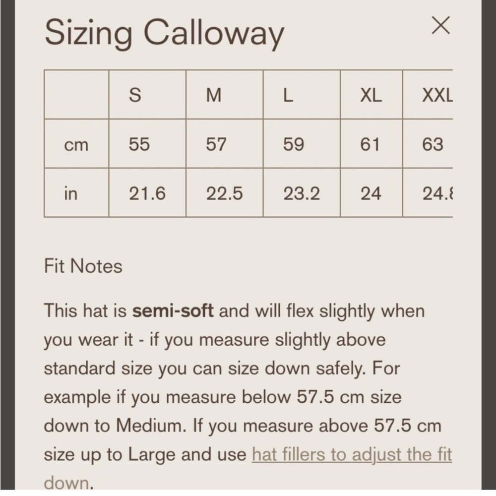 Will + Bear Unisex Calloway Fawn Australian Wool Felt Fedora Hat - Picture 10 of 10